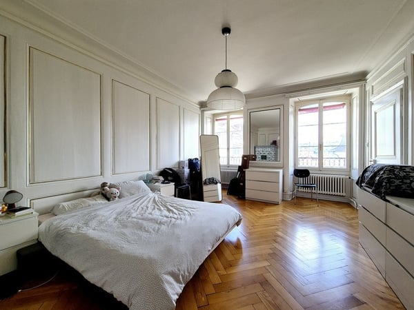 Magnifique logement dans le quartier du Bourg 3