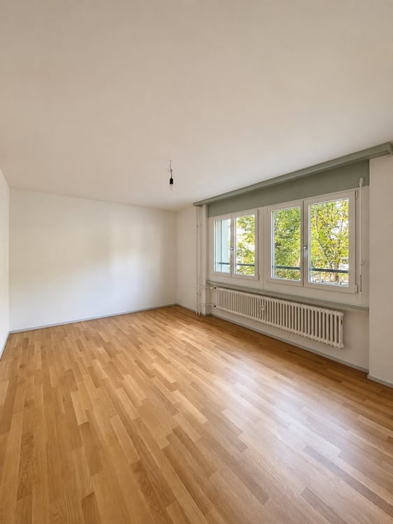 FRIBOURG - 2.5 pièces du 1er au 13ème étage 6