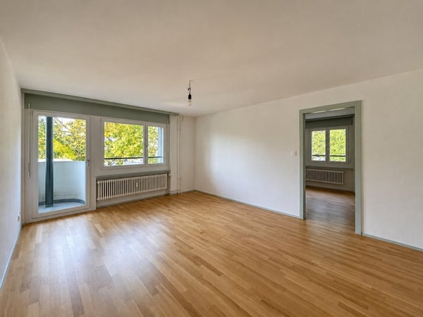FRIBOURG - 2.5 pièces du 1er au 13ème étage 3