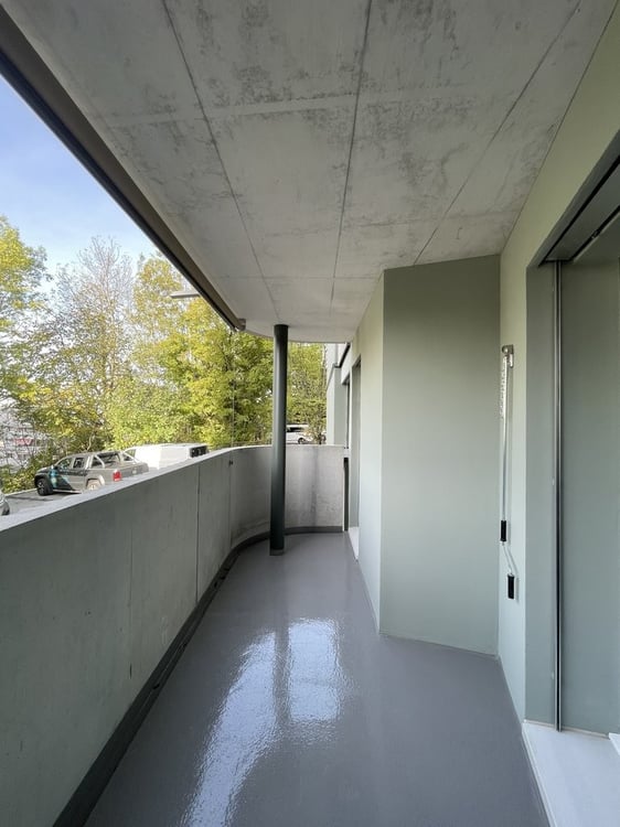 FRIBOURG - 2.5 pièces du 1er au 13ème étage 5