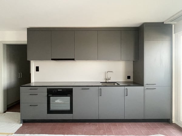 FRIBOURG - 4.5 pièces du 7ème au 10ème étage 1