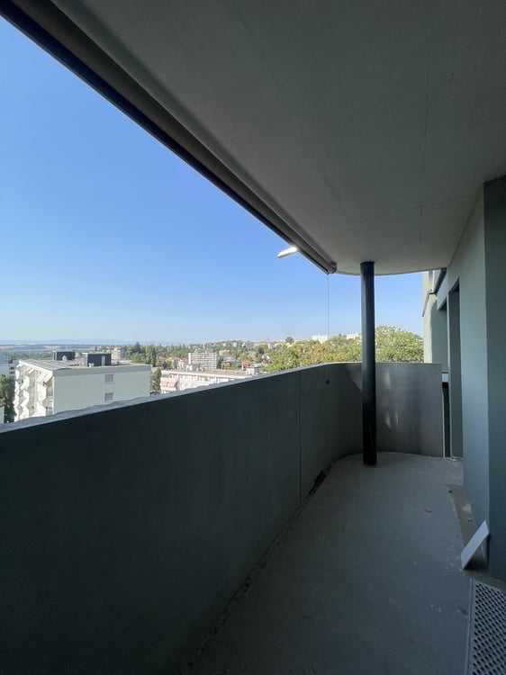 FRIBOURG - 4.5 pièces du 7ème au 10ème étage 3