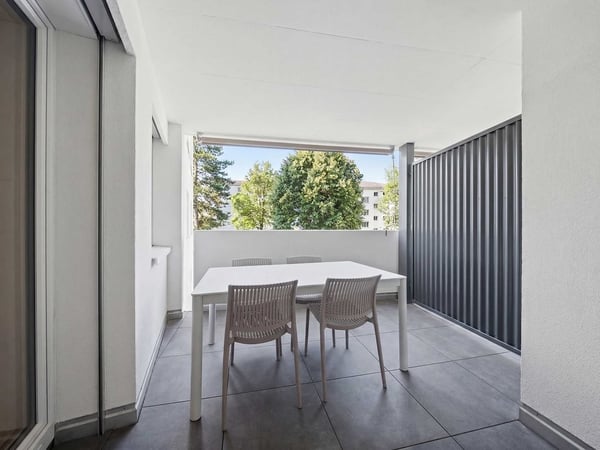 FRIBOURG - 3.5 pièces du 1er au 13ème étage 6