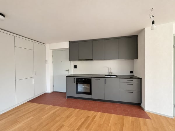 FRIBOURG - 1.5 pièces du 1er au 13ème étage 3