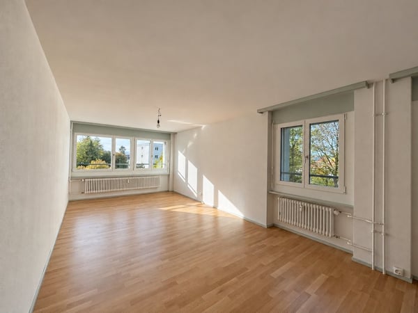 FRIBOURG - 1.5 pièces du 1er au 13ème étage 4