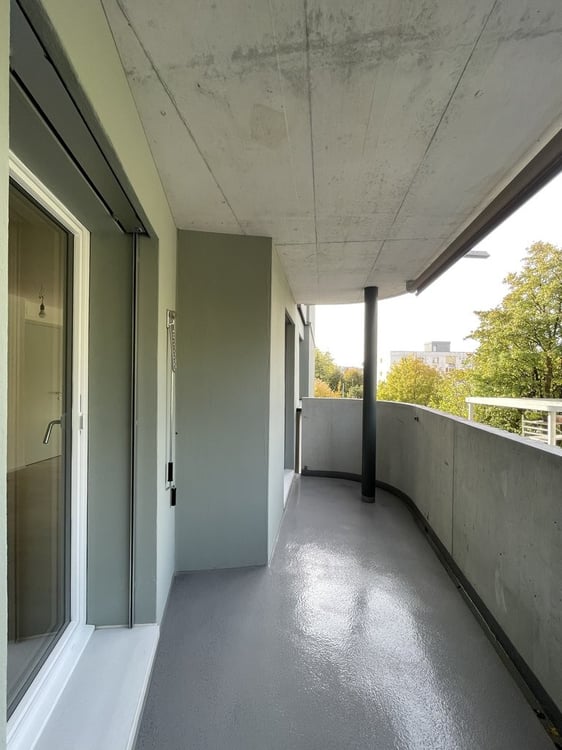FRIBOURG - 1.5 pièces du 1er au 13ème étage 5
