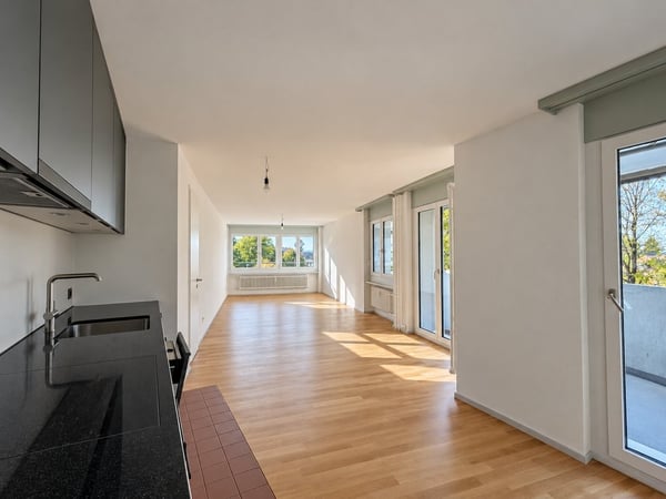 FRIBOURG - 1.5 pièces du 1er au 13ème étage 2