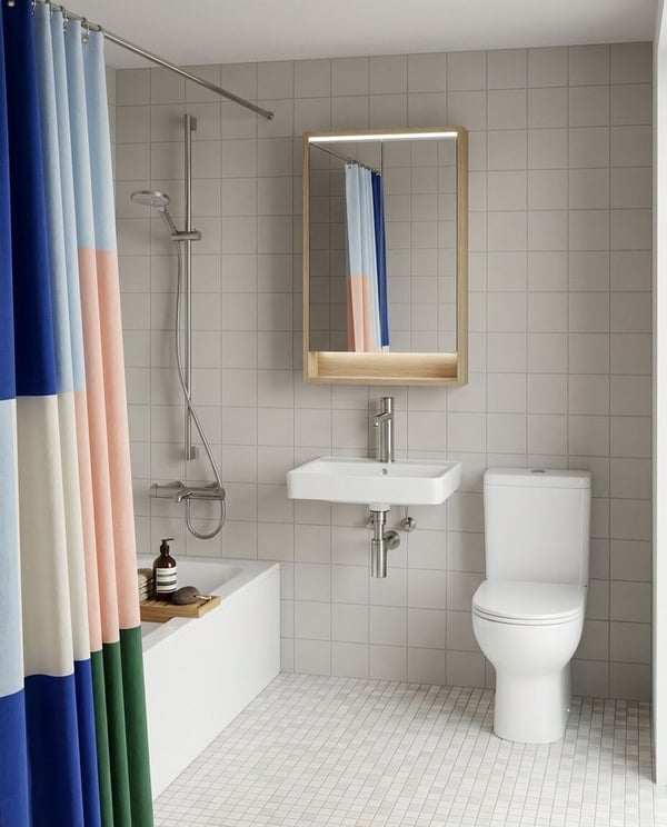 Magnifique appartement rénové, en face de l'école primaire 3