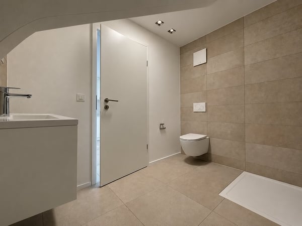 PAYERNE (VD) - 3.5 pièces duplex au 1er étage 5