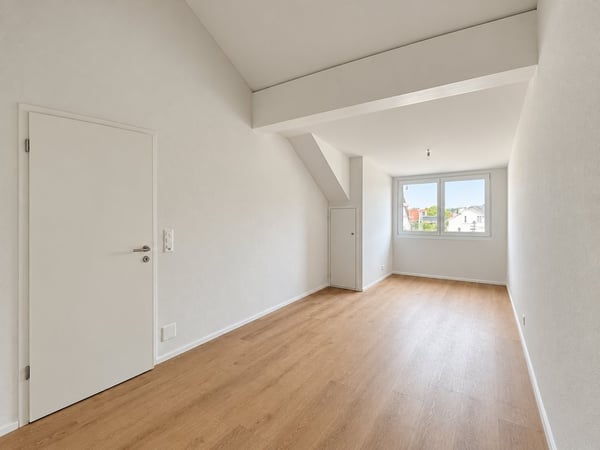 PAYERNE (VD) - 3.5 pièces duplex au 1er étage 10