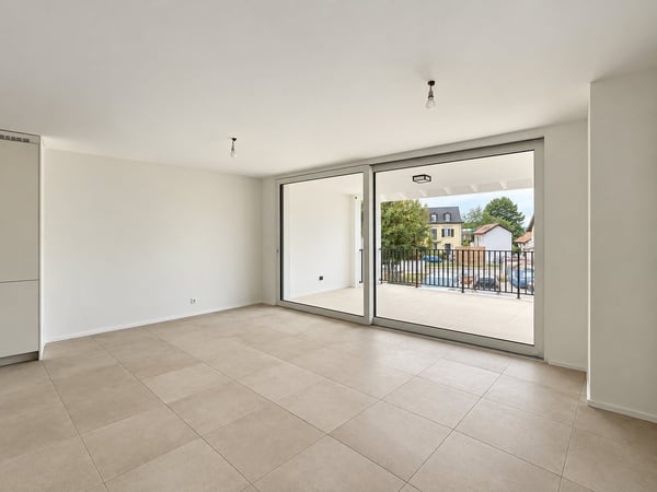 PAYERNE (VD) - 3.5 pièces duplex au 1er étage 3