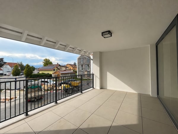 PAYERNE (VD) - 3.5 pièces duplex au 1er étage 4