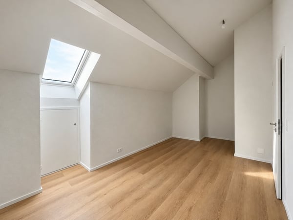 PAYERNE (VD) - 3.5 pièces duplex au 1er étage 8