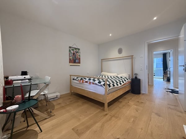 Duplex d'exception - Élégance, confort et emplacement privilégié 9