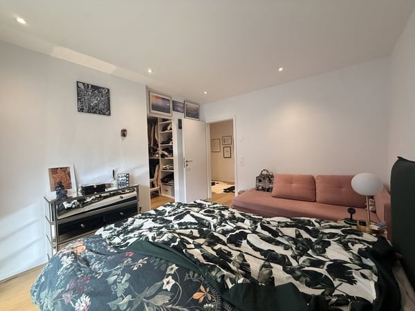Duplex d'exception - Élégance, confort et emplacement privilégié 8