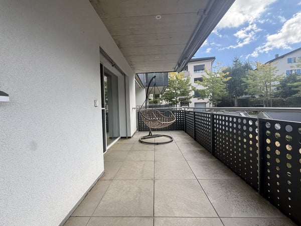 Duplex d'exception - Élégance, confort et emplacement privilégié 12
