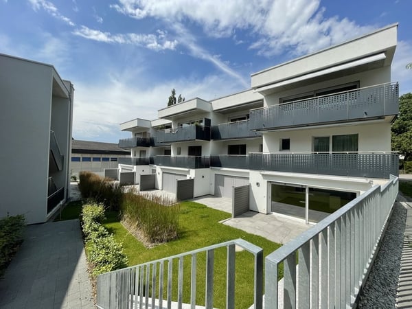 Duplex d'exception - Élégance, confort et emplacement privilégié 1