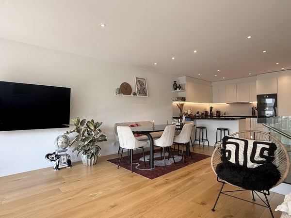 Duplex d'exception - Élégance, confort et emplacement privilégié 4