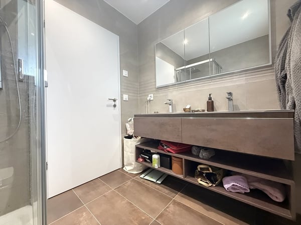 Duplex d'exception - Élégance, confort et emplacement privilégié 11