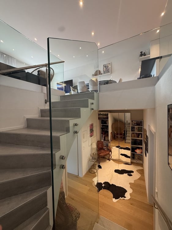 Duplex d'exception - Élégance, confort et emplacement privilégié 6