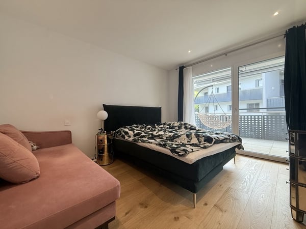 Duplex d'exception - Élégance, confort et emplacement privilégié 7