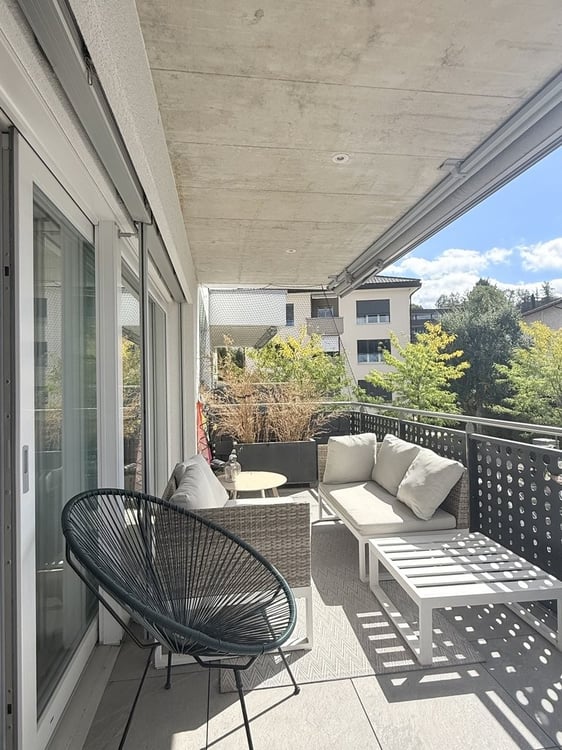 Duplex d'exception - Élégance, confort et emplacement privilégié 5