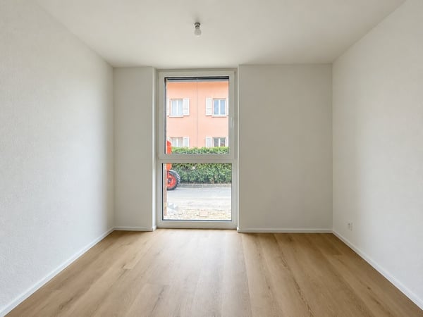PAYERNE (VD) - 3.5 pièces au rez 5