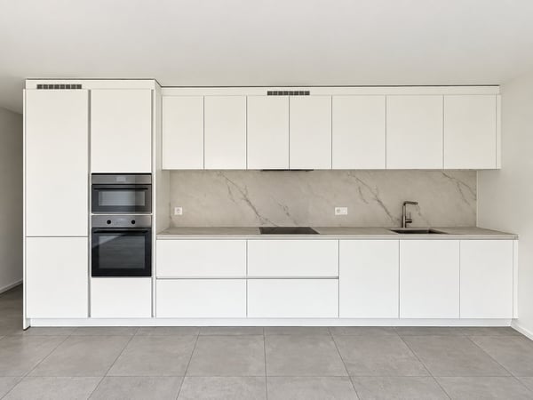 PAYERNE (VD) - 3.5 pièces au rez 2