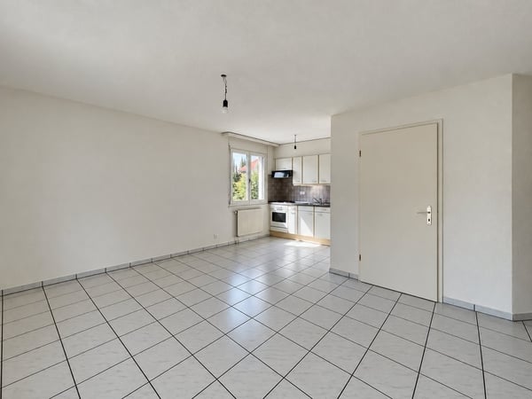 CORDAST (FR) - 1.5 pièces au 1er étage 3