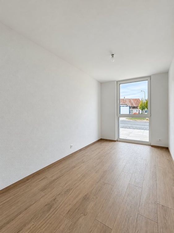 PAYERNE (VD) - 3.5 pièces au rez-de-chaussée 9