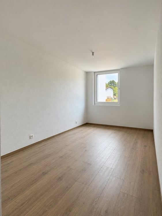 PAYERNE (VD) - 3.5 pièces au rez-de-chaussée 7