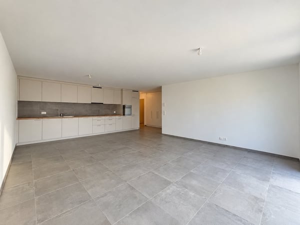 PAYERNE (VD) - 3.5 pièces au rez-de-chaussée 3