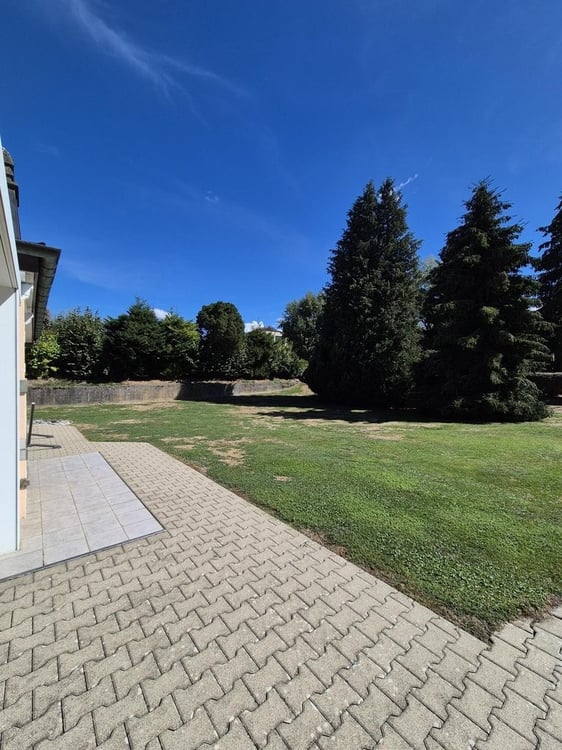 EPENDES (FR) - Villa individuelle avec vaste jardin 8