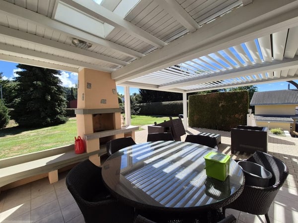 EPENDES (FR) - Villa individuelle avec vaste jardin 7