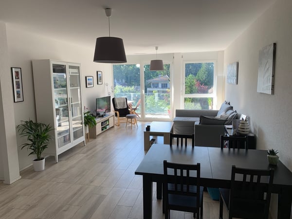 Magnifique appartement de 1.5 pièces 1