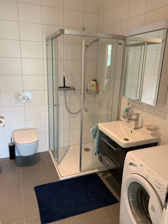 Magnifique appartement de 1.5 pièces 4