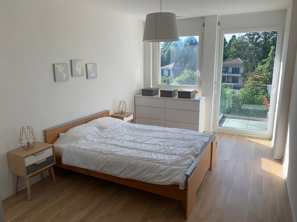 Magnifique appartement de 1.5 pièces 3