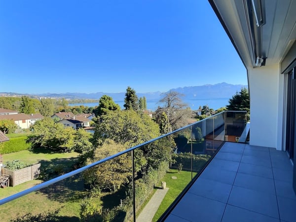 Bel appartement de 1.5 pièces au combles. 1