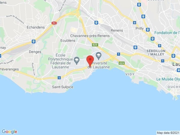 Bel appartement de 1.5 pièces au combles. 8