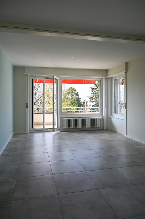 Magnifique appartement de 2.5 pièces entièrement rénové 4