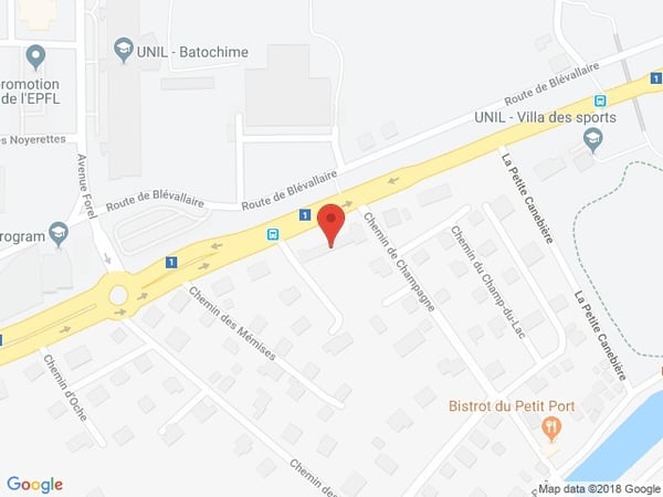 Bel appartement de 2.5 pièces avec finitions haut de gamme 8