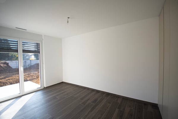 Appartement moderne de 2,5 pièces au rez-inférieur 3