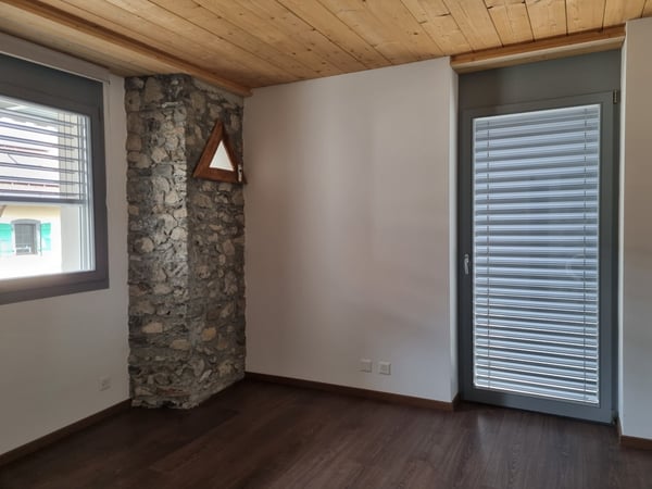 Luxueux appartement de 3.5 pièces au 1er étage 4