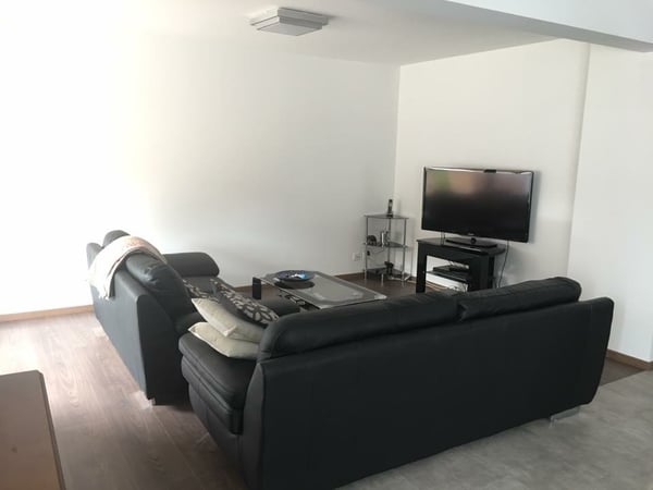 Luxueux appartement de 3.5 pièces au 1er étage 3