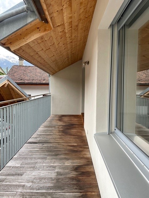 Luxueux appartement de 3.5 pièces au 1er étage 11