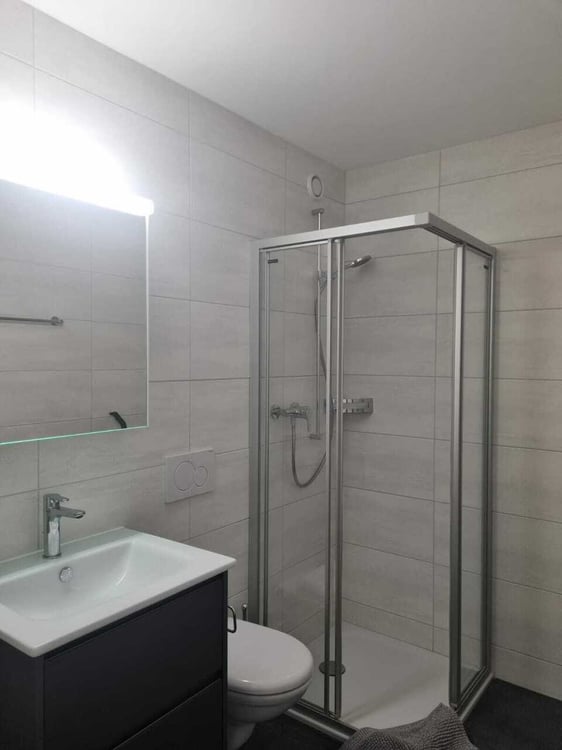 Studio neuf meublé dans immeuble neuf 6