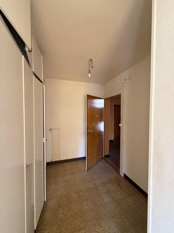 Appartement de 3.5 pièces au 1er étage dans un quartier calme 3
