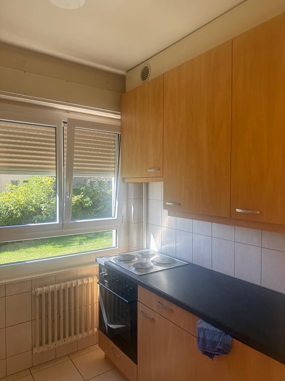 Appartement de 3.5 pièces au 1er étage dans un quartier calme 5