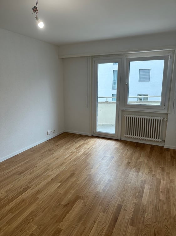 Habitat de 1.0 pièces au 1ème étage 3