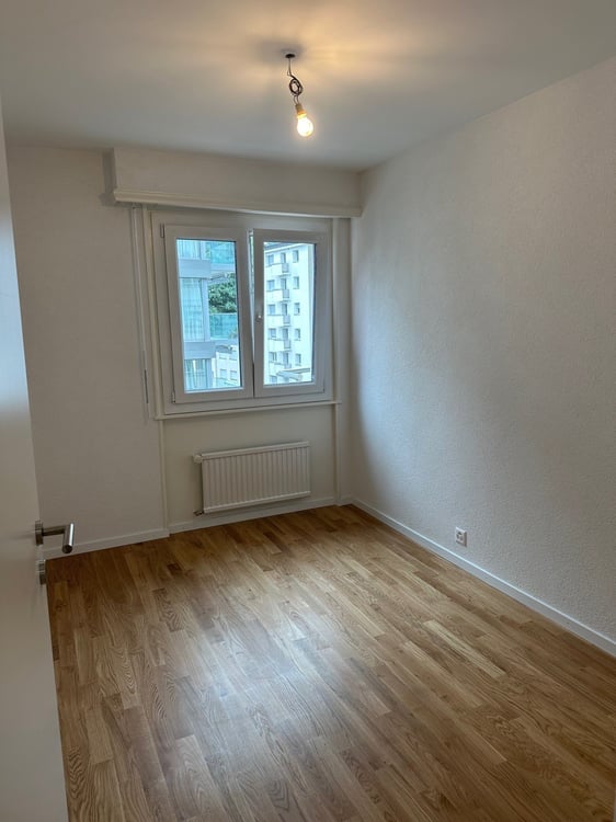 Habitat de 1.0 pièces au 1ème étage 5